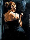 Sensual Touch in the Dark